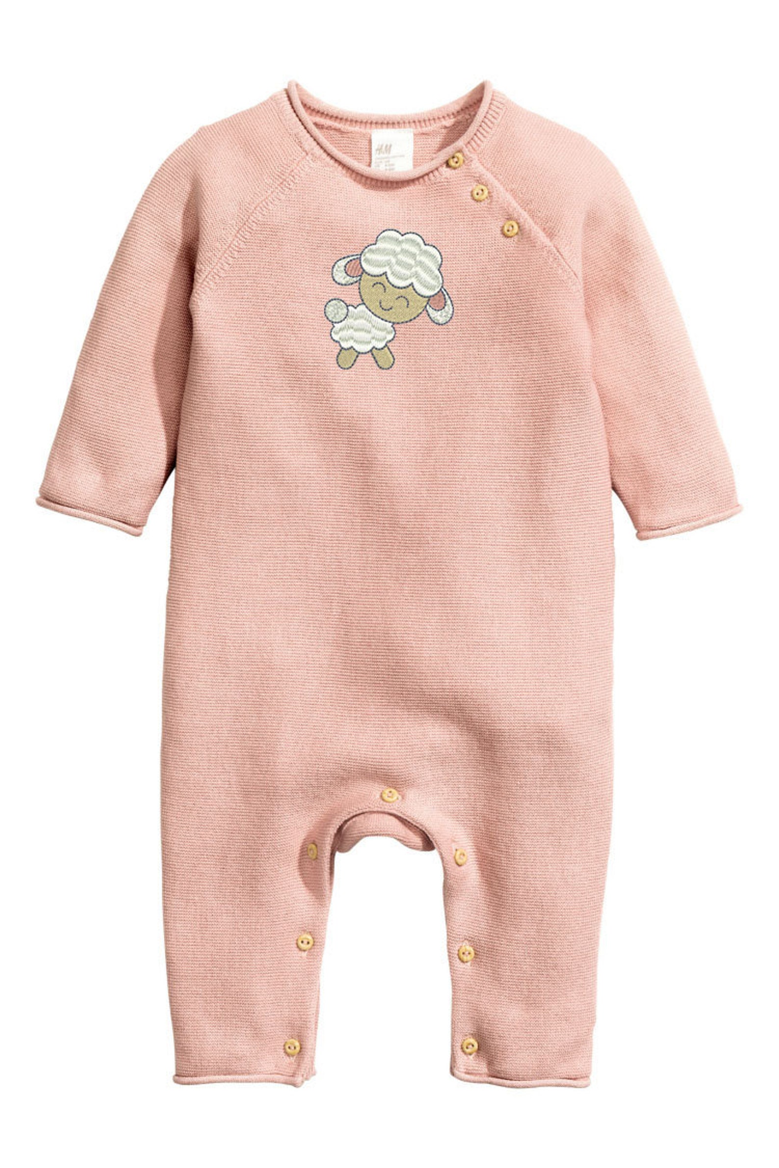 Sheap embroidery design animals baby lamb machine embroidery  etsy