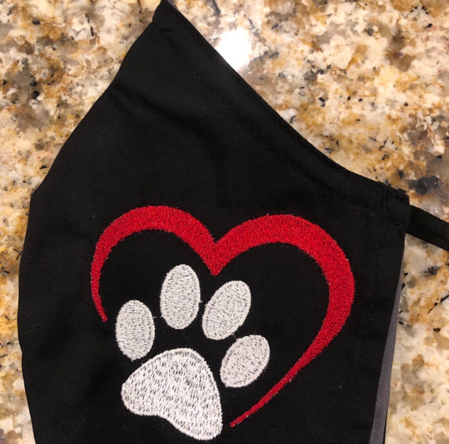 Paw print embroidery design heart love dog machine embroidery  etsy Paw print embroidery design heart love dog machine embroidery  etsy