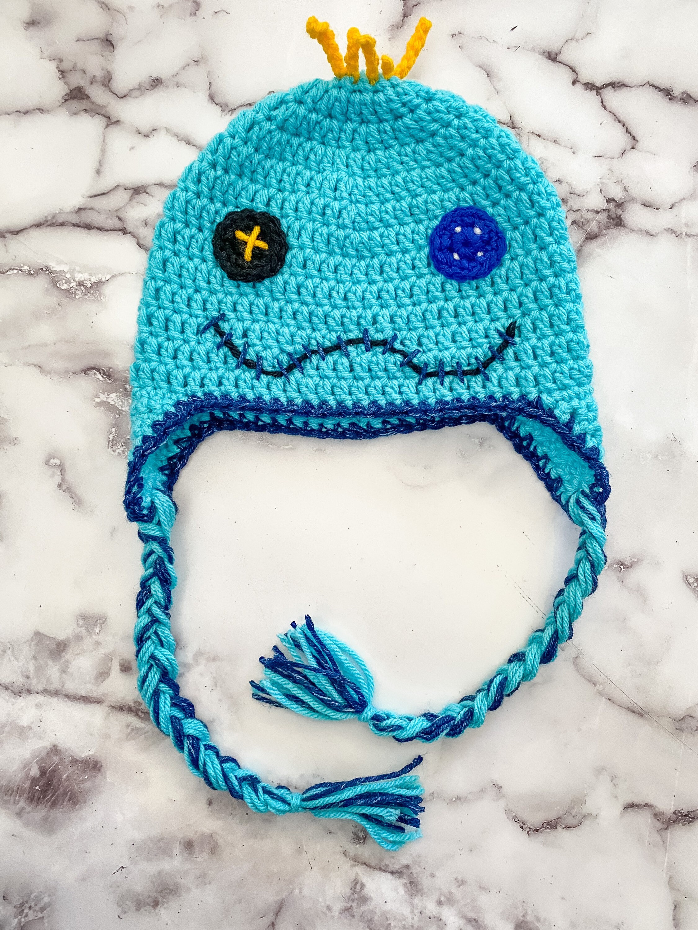 Scrump hat clearance