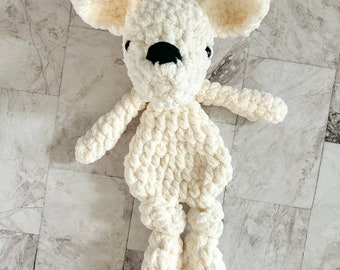 Hündchen Snuggler