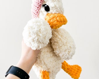 Dotty die Ente
