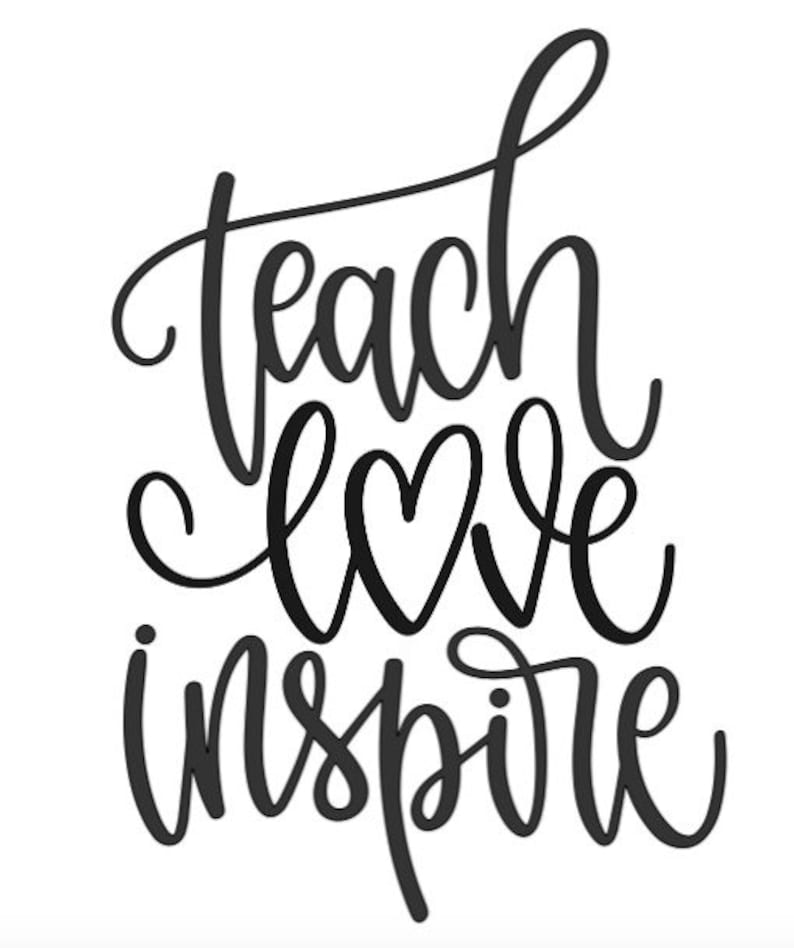 Download Teacher svg png jpg file downloadable teacher file cut ...