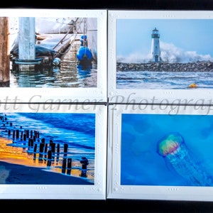Tarjetas de fotos