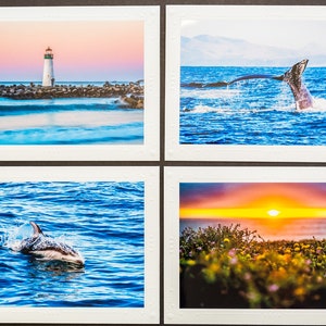 Tarjetas fotográficas