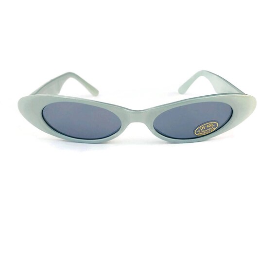 mint green sunglasses