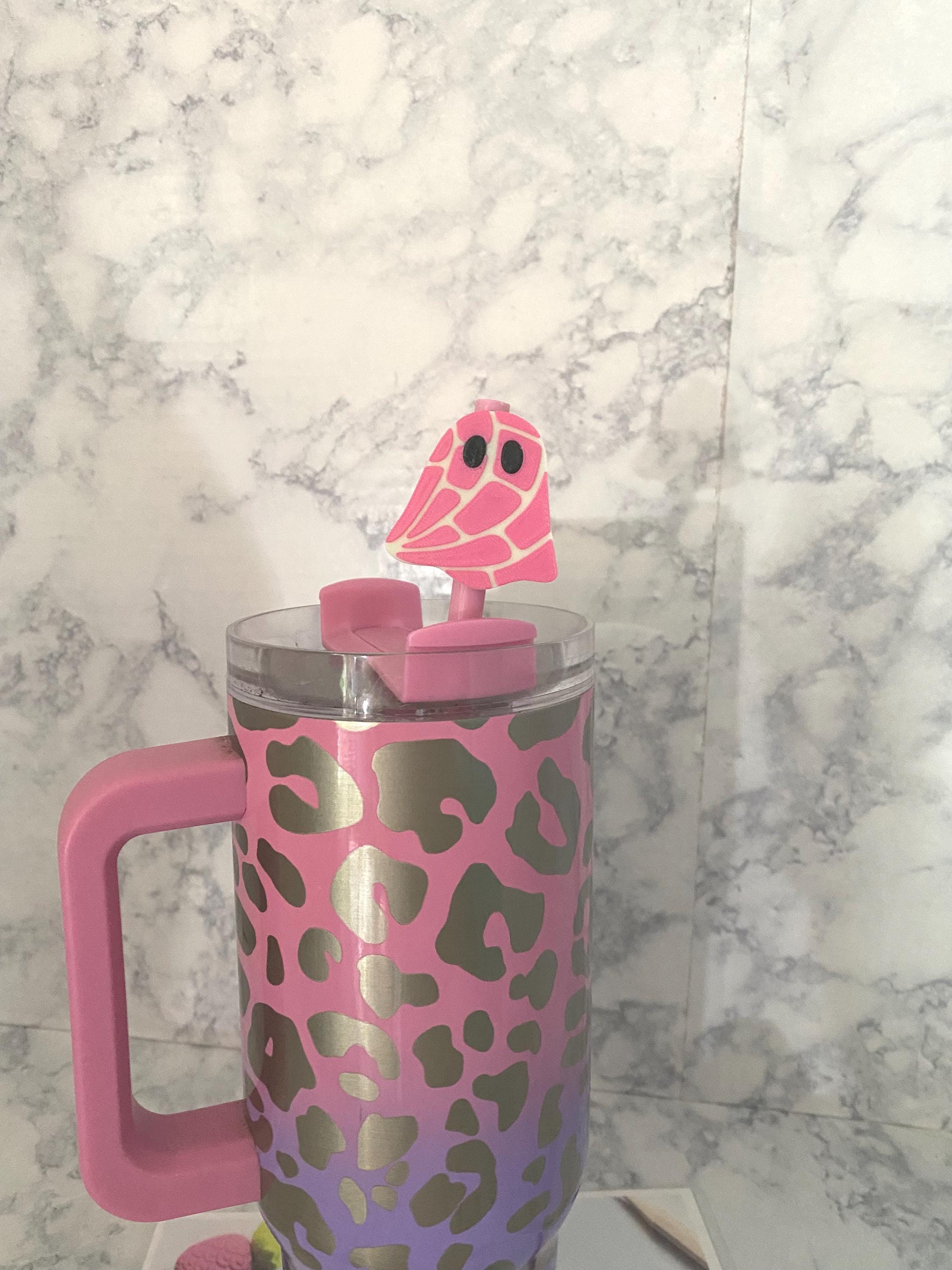 black and white studded starbucks cup Starbucks Black & White Diamond Studded Stainless Steel Tumbler with S