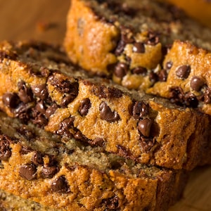 Quick Breads From Scratch