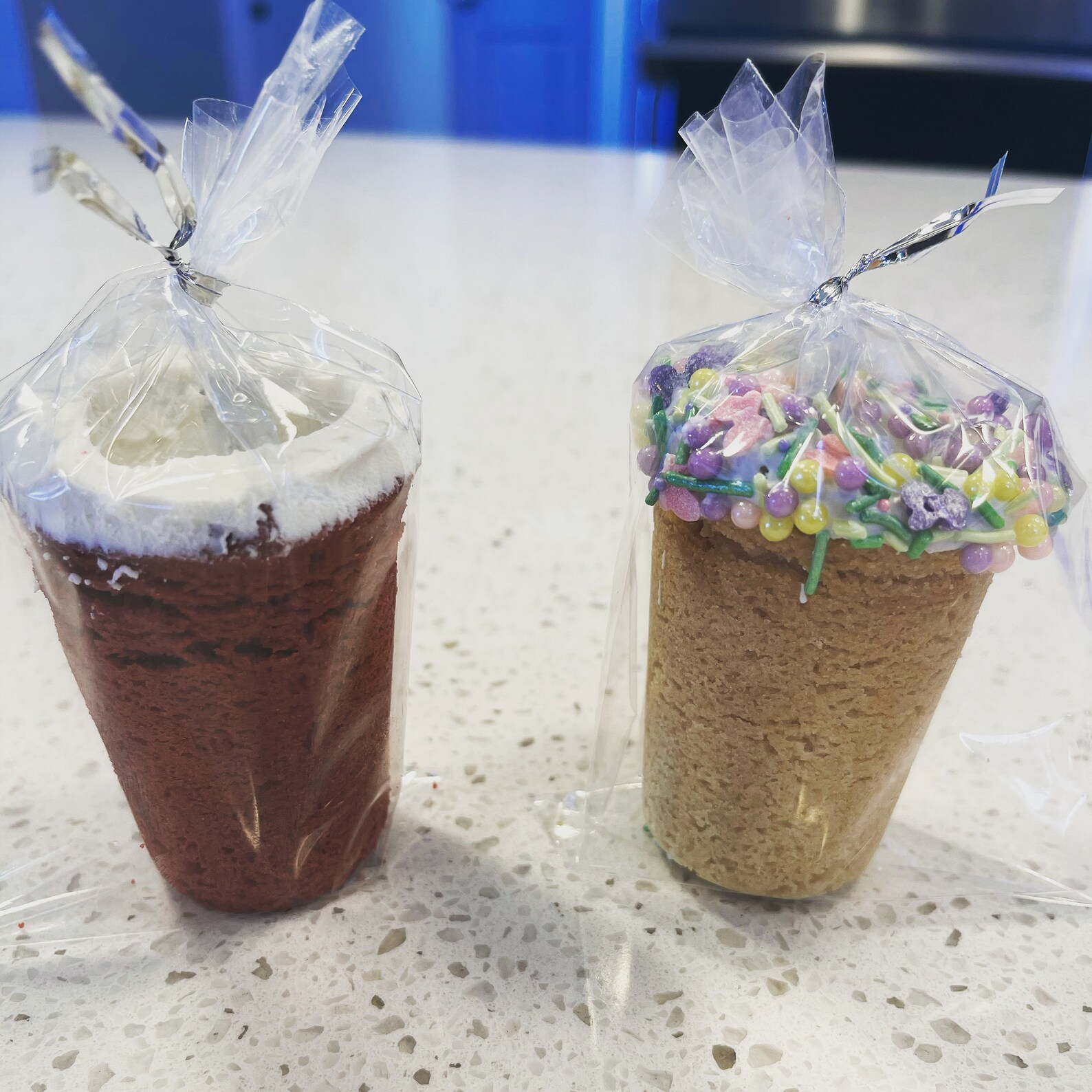 Cookie Shot Glasses Shots Booze Kids Party Favor Etsy