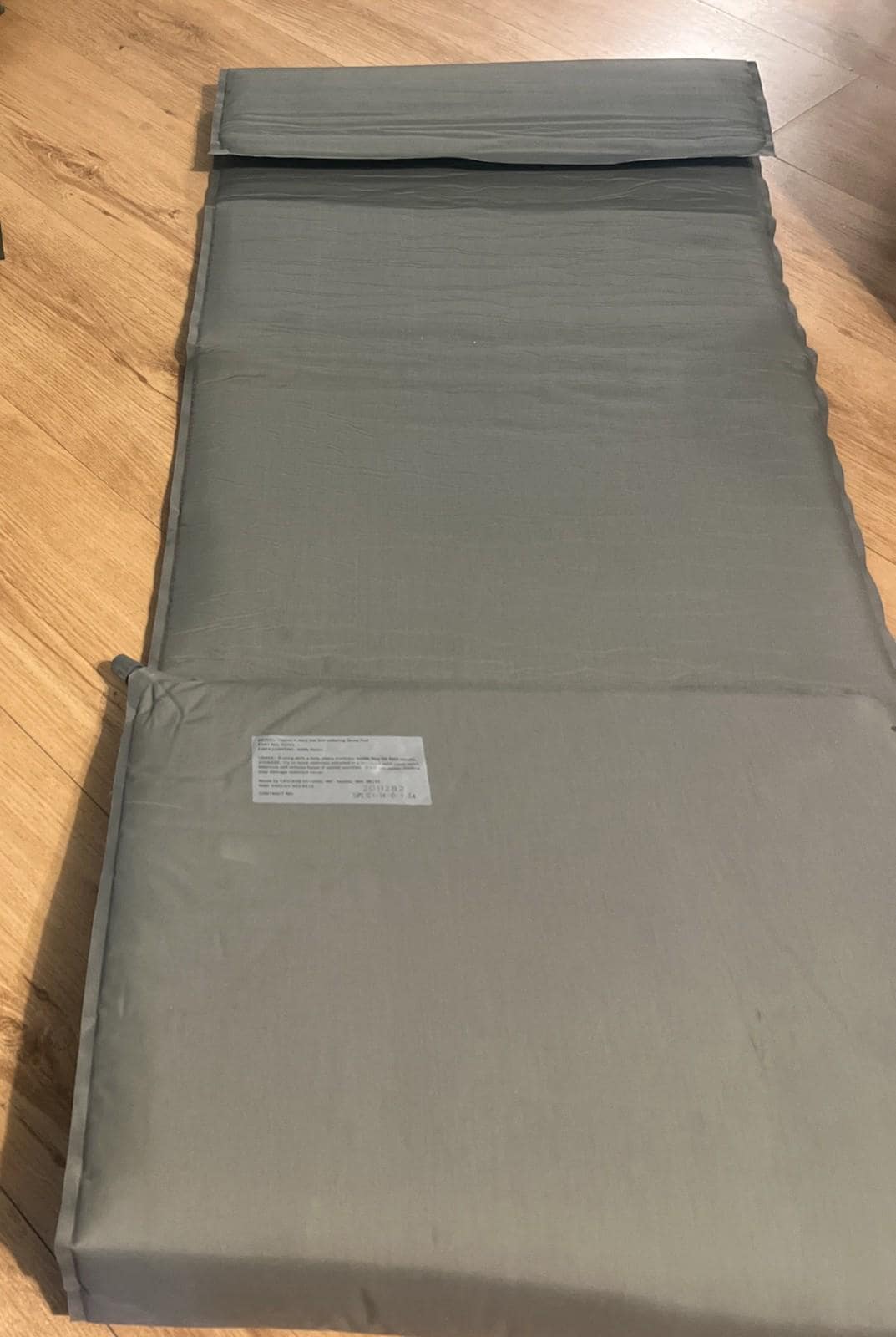 Vintage Sleeping Bag Camping - Etsy