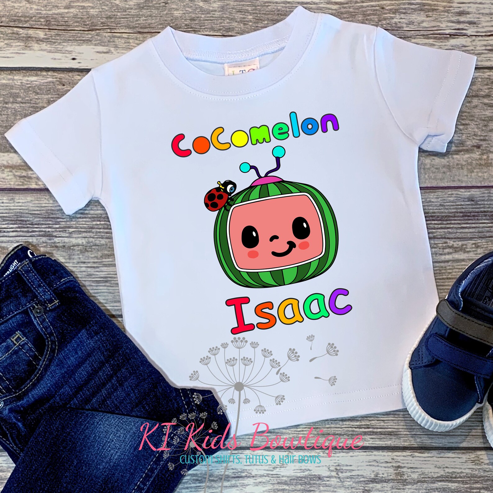 Shirt Birthday Shirt Girls Etsy