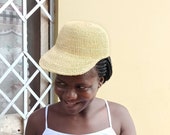 Baseball cap Beach cap Straw hat Straw cap Childs sun hat Women hat Kids straw hat Childs straw hat Gift for her Mens hat