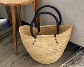 Market Basket Farmers market Picnic Basket