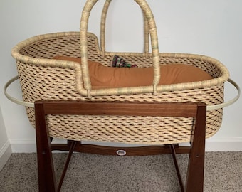 mobile for moses basket