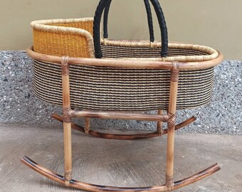 african moses basket canada