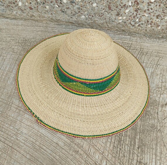 Beach Hat straw Hat sun Hat Straw Hat 