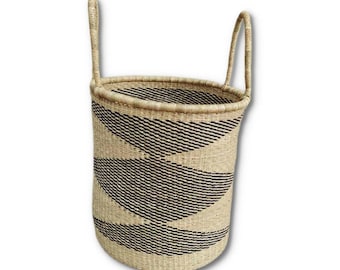 Laundry Basket | Laundry room decor | Laundry room storage