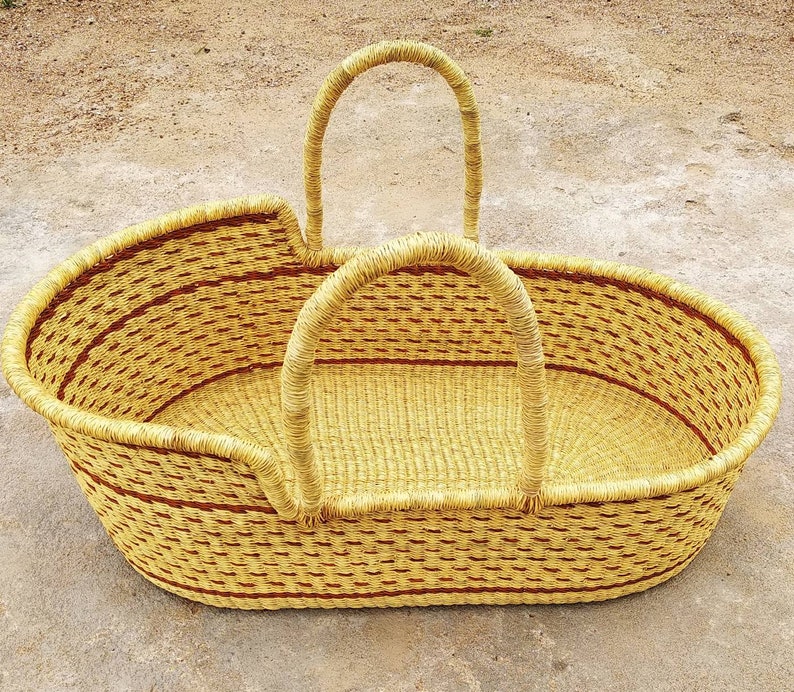 mobile for moses basket