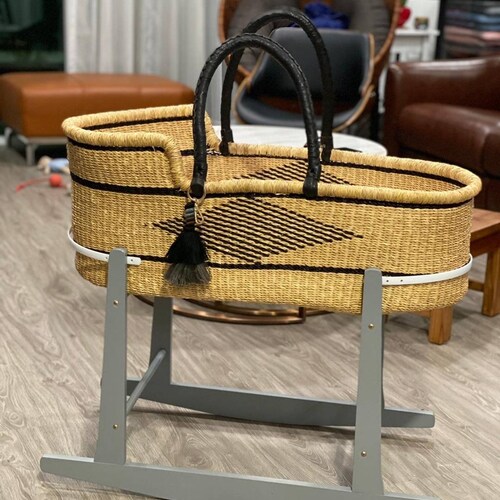 Moses Basket for Snuggle Me and Dockatot Etsy