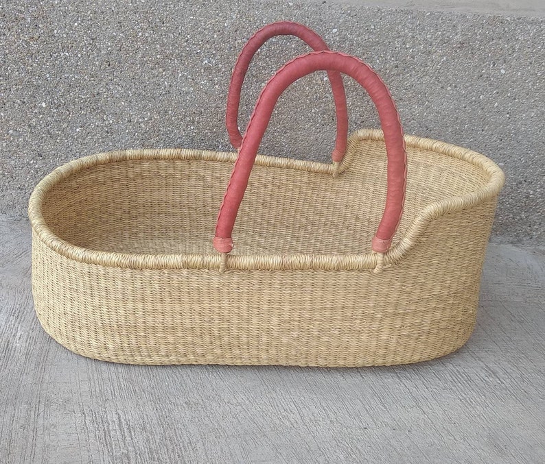 Moses basket