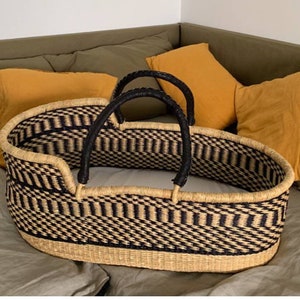 anthropologie moses basket