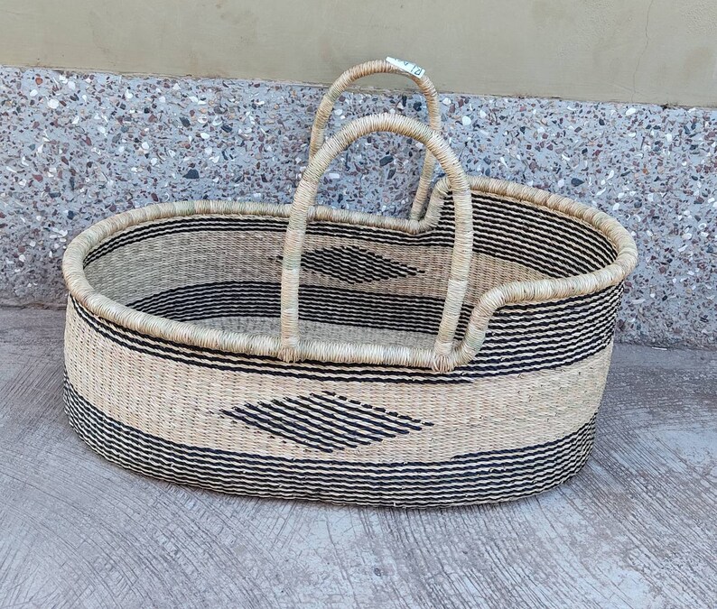 Moses Basket for Snuggle Me and Dockatot Etsy