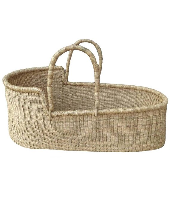 african moses basket uk
