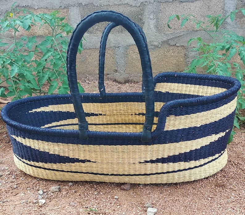 Moses Basket Moses Basket For Baby Baby Bed Platform Bed Baby Shower Gift African Moses Basket Nursery Decor Gift For Mom Baby Carriers Wraps Accessories Valresa Com
