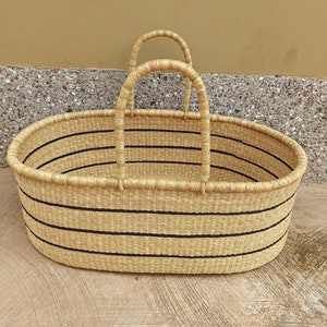 moses basket that fits dockatot