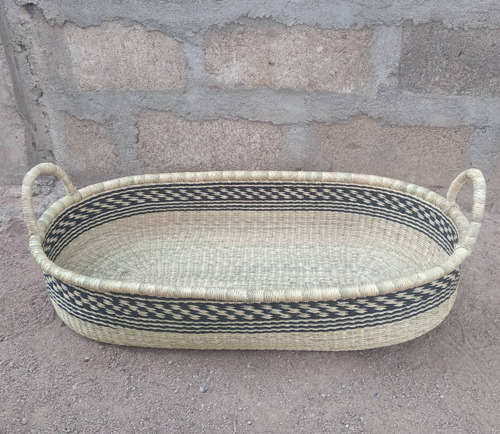 Baby Changing Basket Changing Basket Pad Moses Basket Etsy