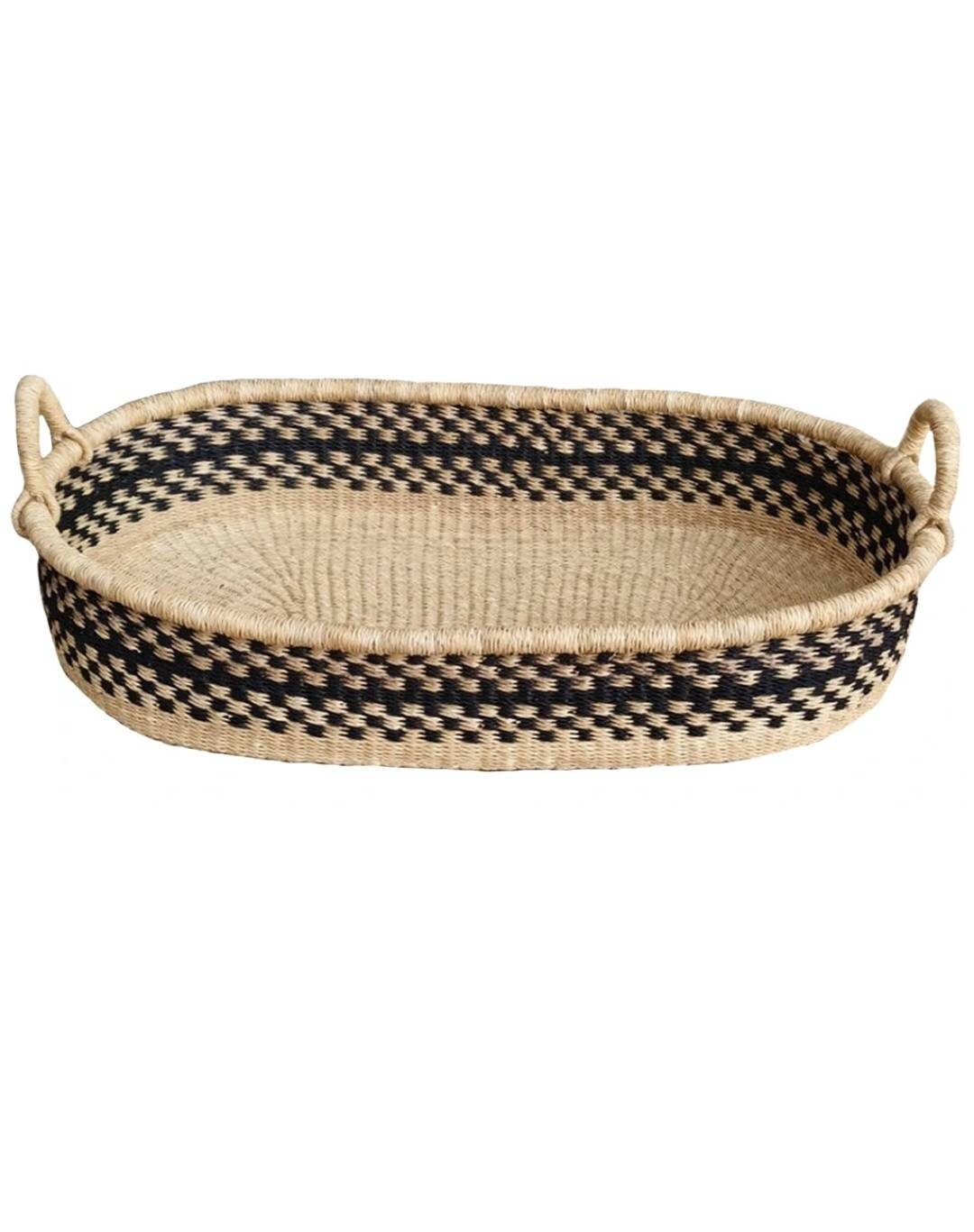 Baby changing basket Changing basket pad Moses basket Etsy