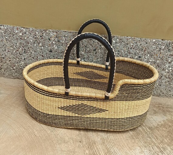 moses basket that fits dockatot