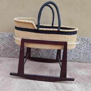 Panier De Moise Fr Bebe Berceau Nid De Bebe Panier De Bebe Etsy