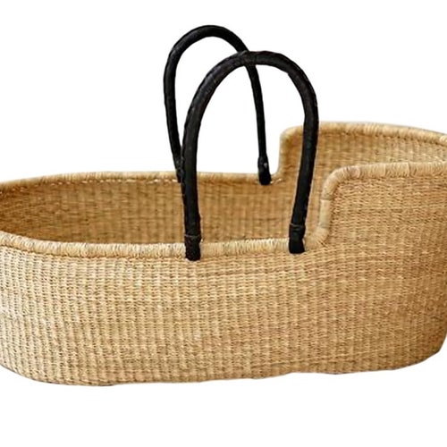 moses style bassinet