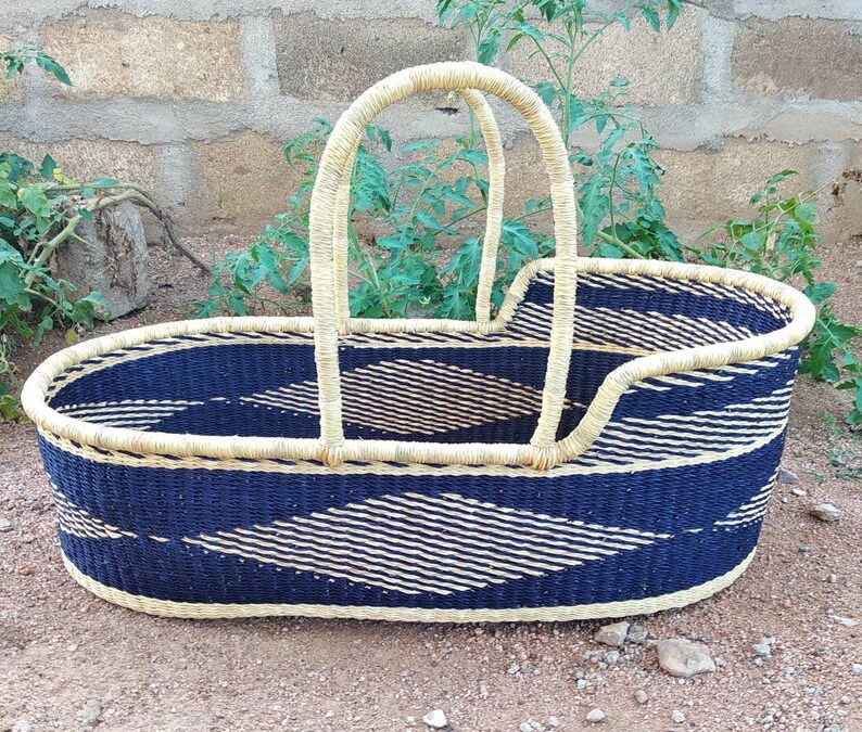 Toddler Bed Frame Moses Basket Kids Bed Frame Moses Korb Etsy