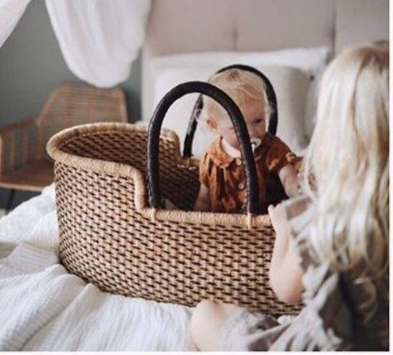 moses basket co sleeper