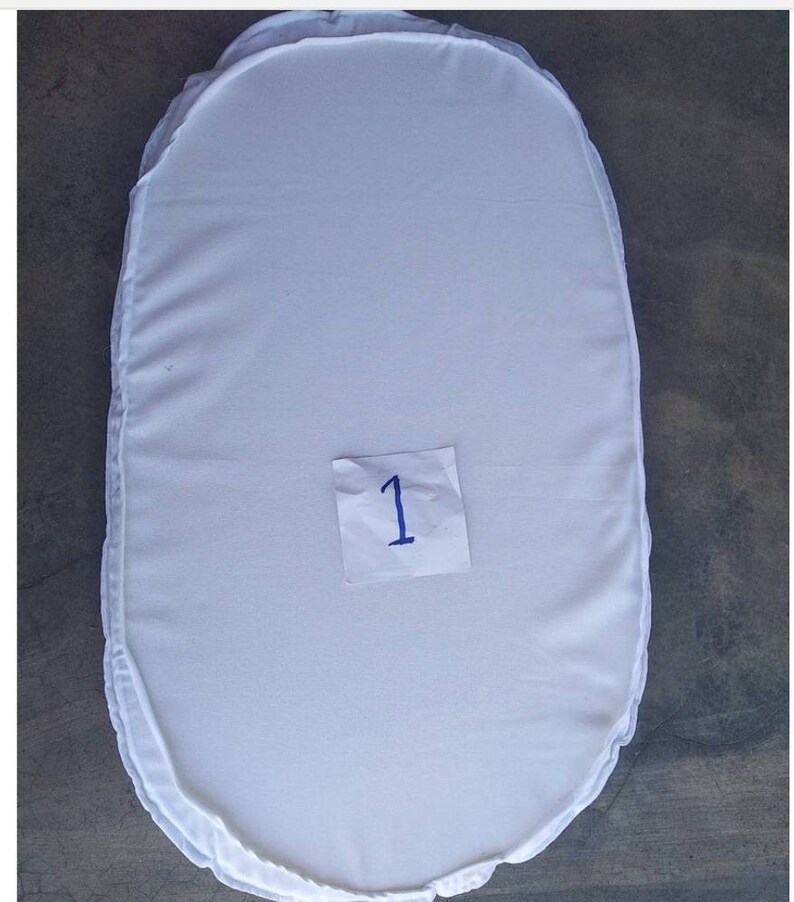 Moses Basket Baby Baby Nest Baby Moses Basket Etsy