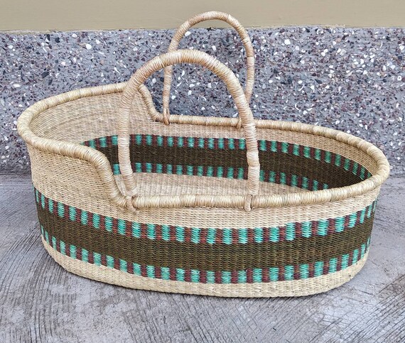 mobile for moses basket