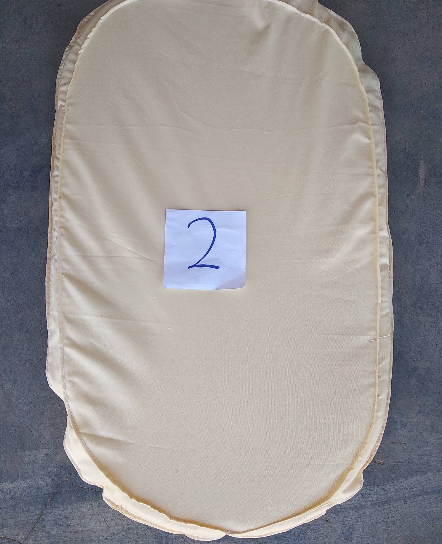 Baby changing basket Changing basket pad Moses basket Etsy