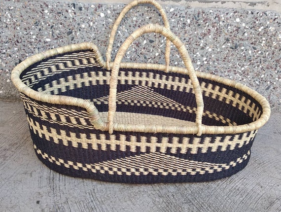 bolga moses basket