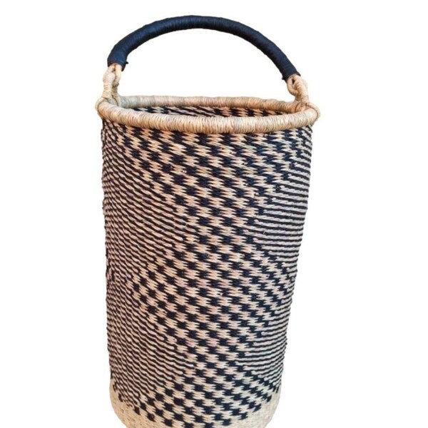 Nursery Laundry Basket Etsy