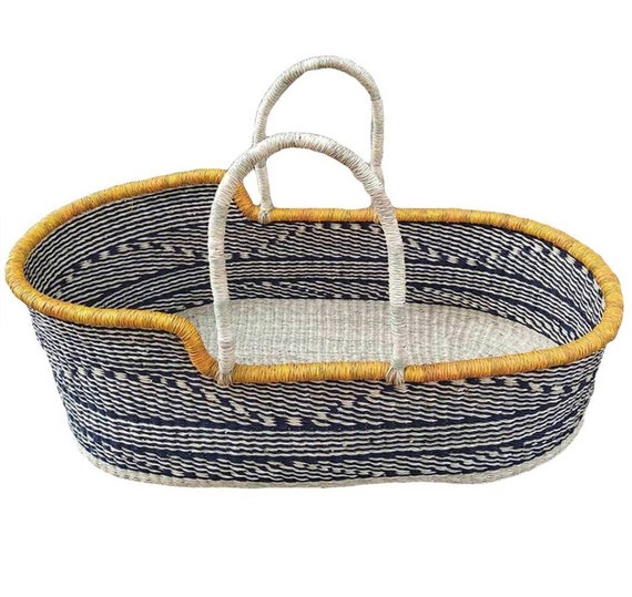 bassinet for platform bed