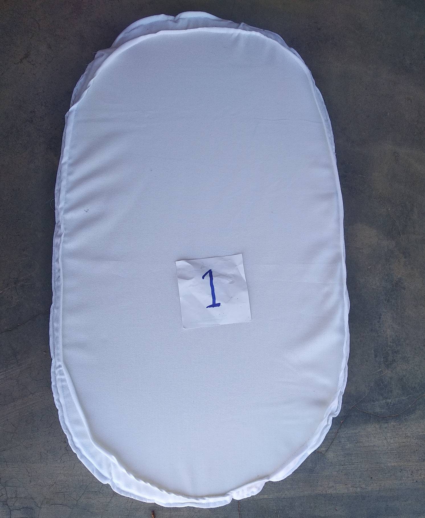 Baby Changing Basket Changing Basket Pad Moses Basket Etsy