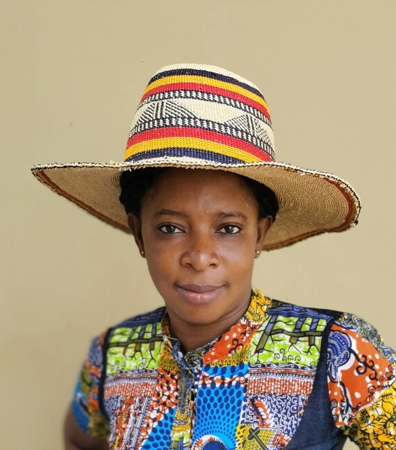 straw hats for women with large heads