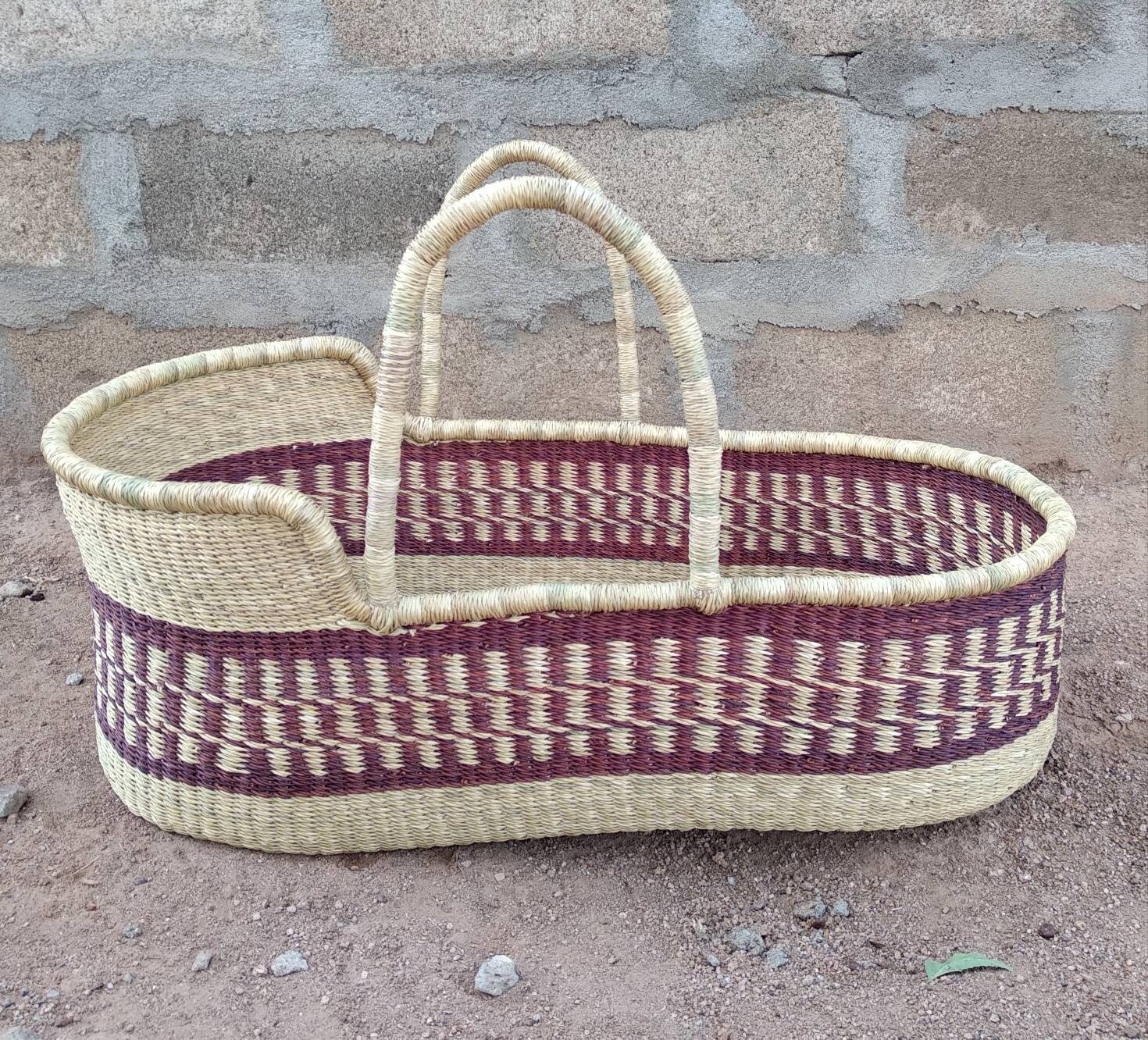 for your little one moses basket