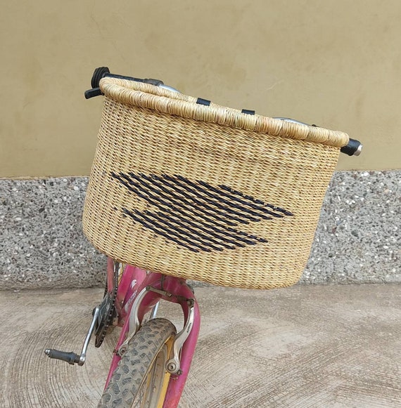 Bike Basket Bike Accessories Bicycle Basket Bike Basket Dog Basket