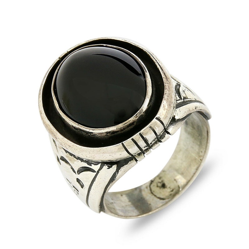 Navajo Belt - Rombo Onyx main image 0