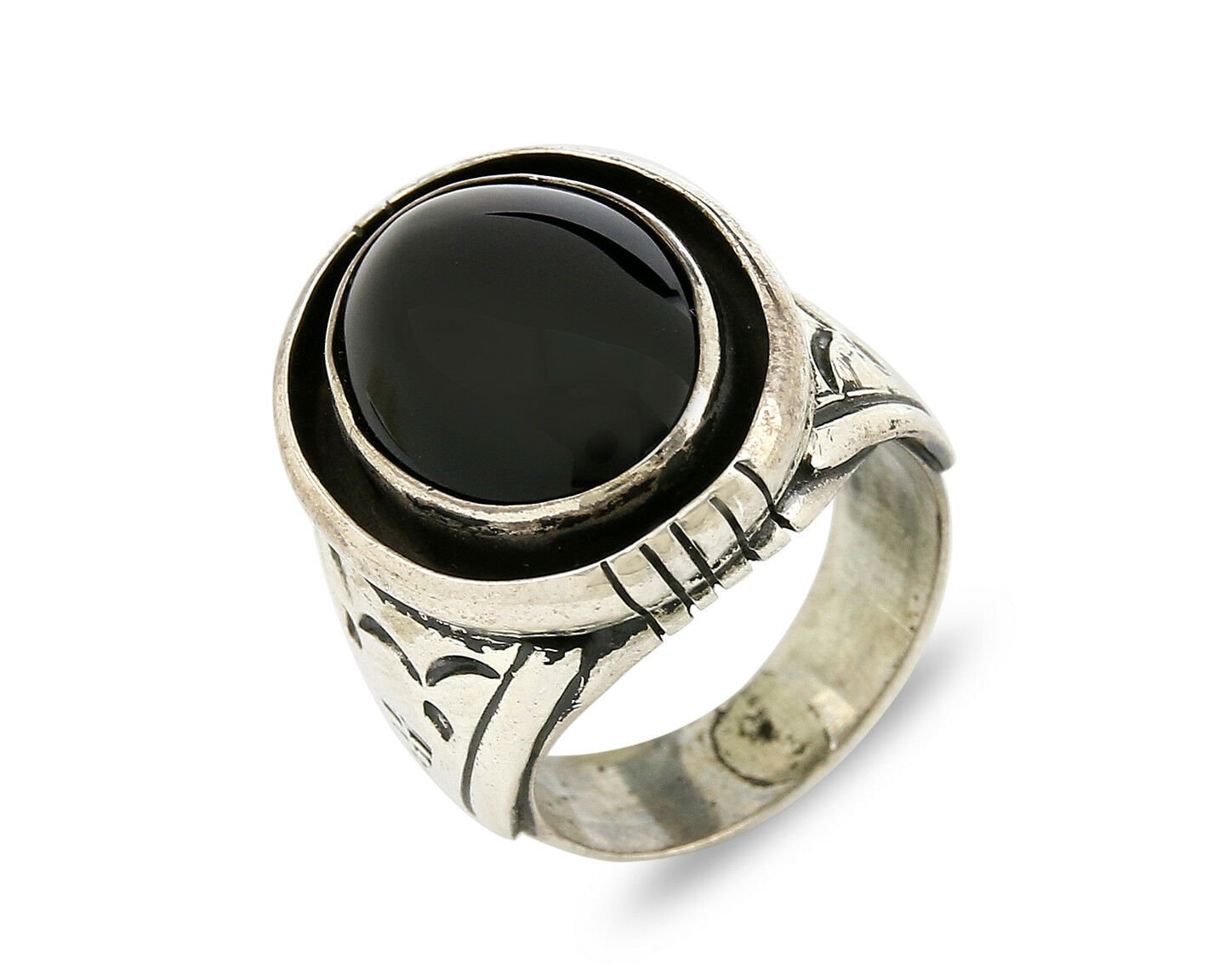 925 Navajo Ring - Etsy