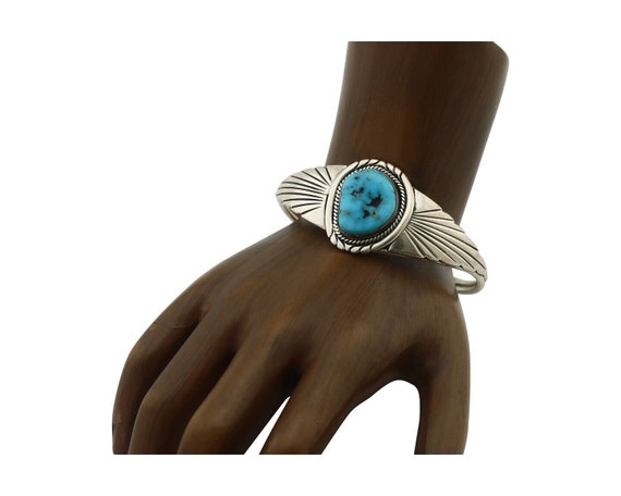 Important Gold Brown Stone Native American Navajo Sterling Silver Necklace Important Gold Brown Stone Native American Navajo Sterling Silver Necklace