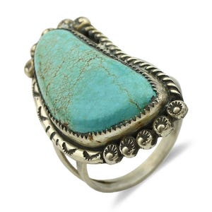 Roy Buck Navajo - Etsy