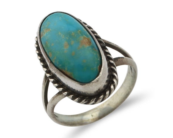Amazing Vintage Native American Jewelry Navajo Turquoise Nel Burbank Sterling Silver Bracelet Old Amazing Vintage Native American Jewelry Navajo Turquoise Nel Burbank Sterling Silver Bracelet Old